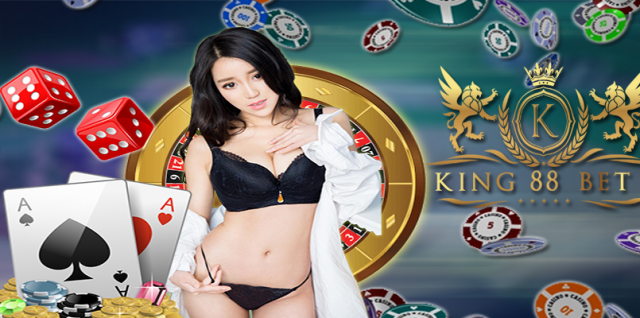 Judi Online Casino Terbesar dengan fiitur terbaru