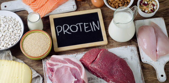1280 02. anlene indepth oktober2020 7 makanan tinggi protein untuk dikonsumsi setiap hari 2 640x318 - Jenis Makanan Berprotein Hewani Tinggi