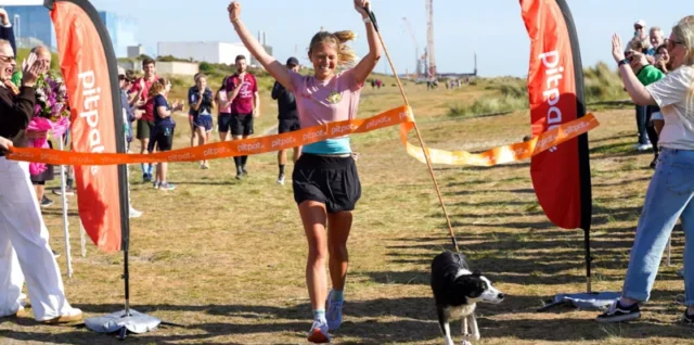 04fe2460 4bee 11f1 9420 3501dd40f272.jpg 640x318 - Runner with MS conquers 200 marathons in 204 days